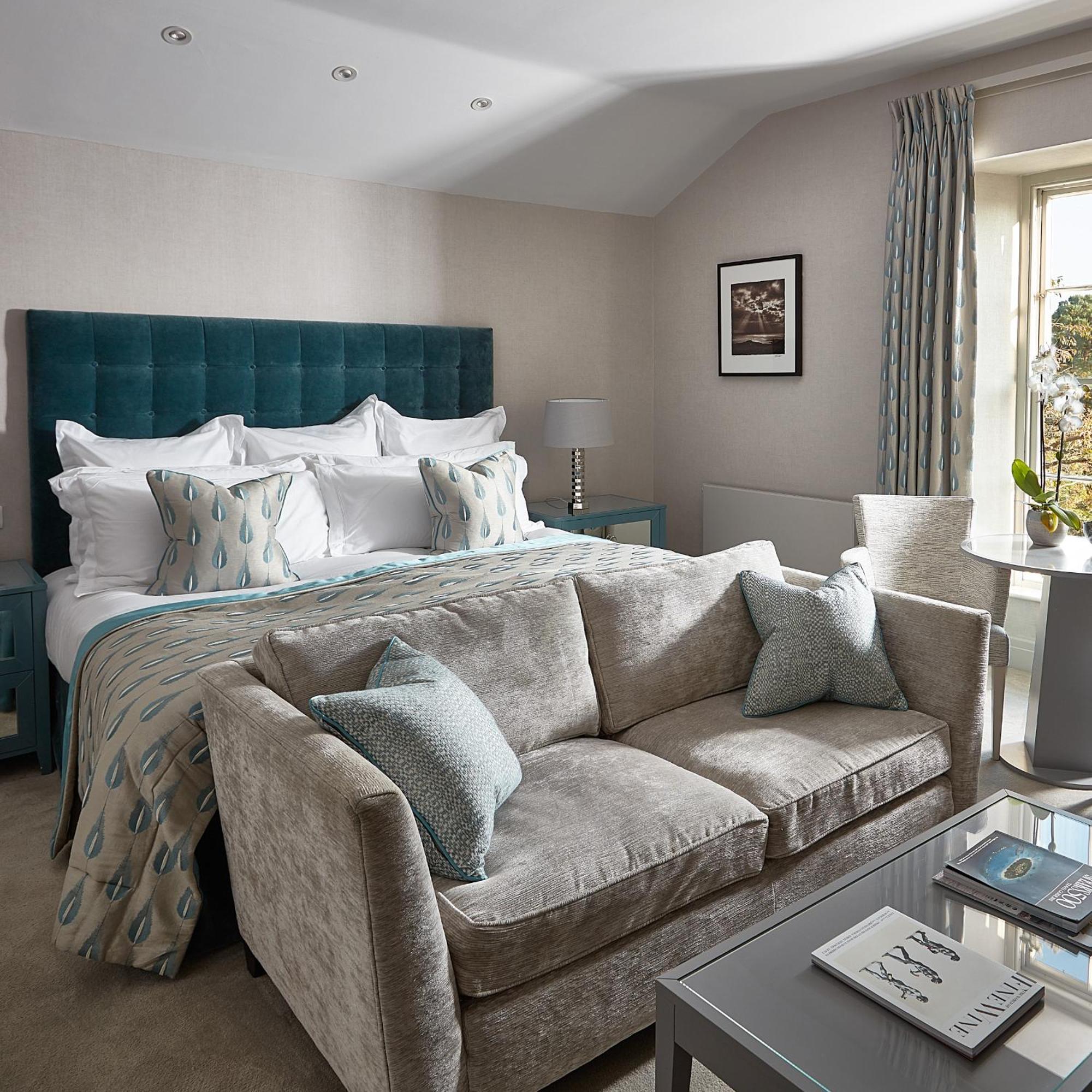 The Samling Hotel Windermere Exteriör bild