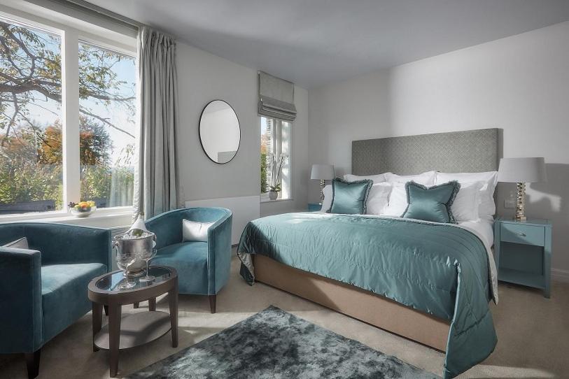 The Samling Hotel Windermere Exteriör bild
