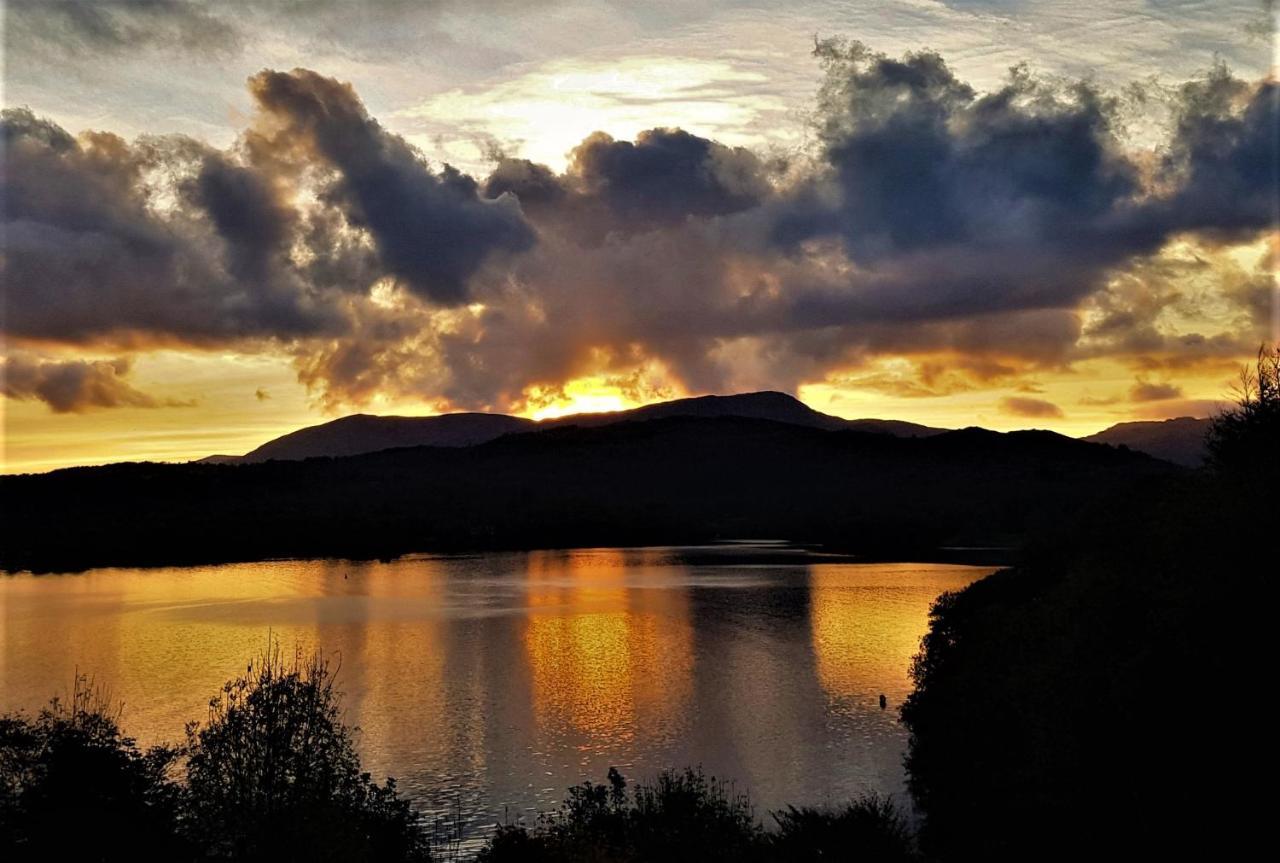 The Samling Hotel Windermere Exteriör bild