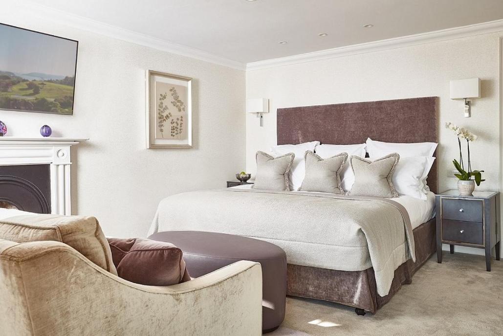 The Samling Hotel Windermere Exteriör bild
