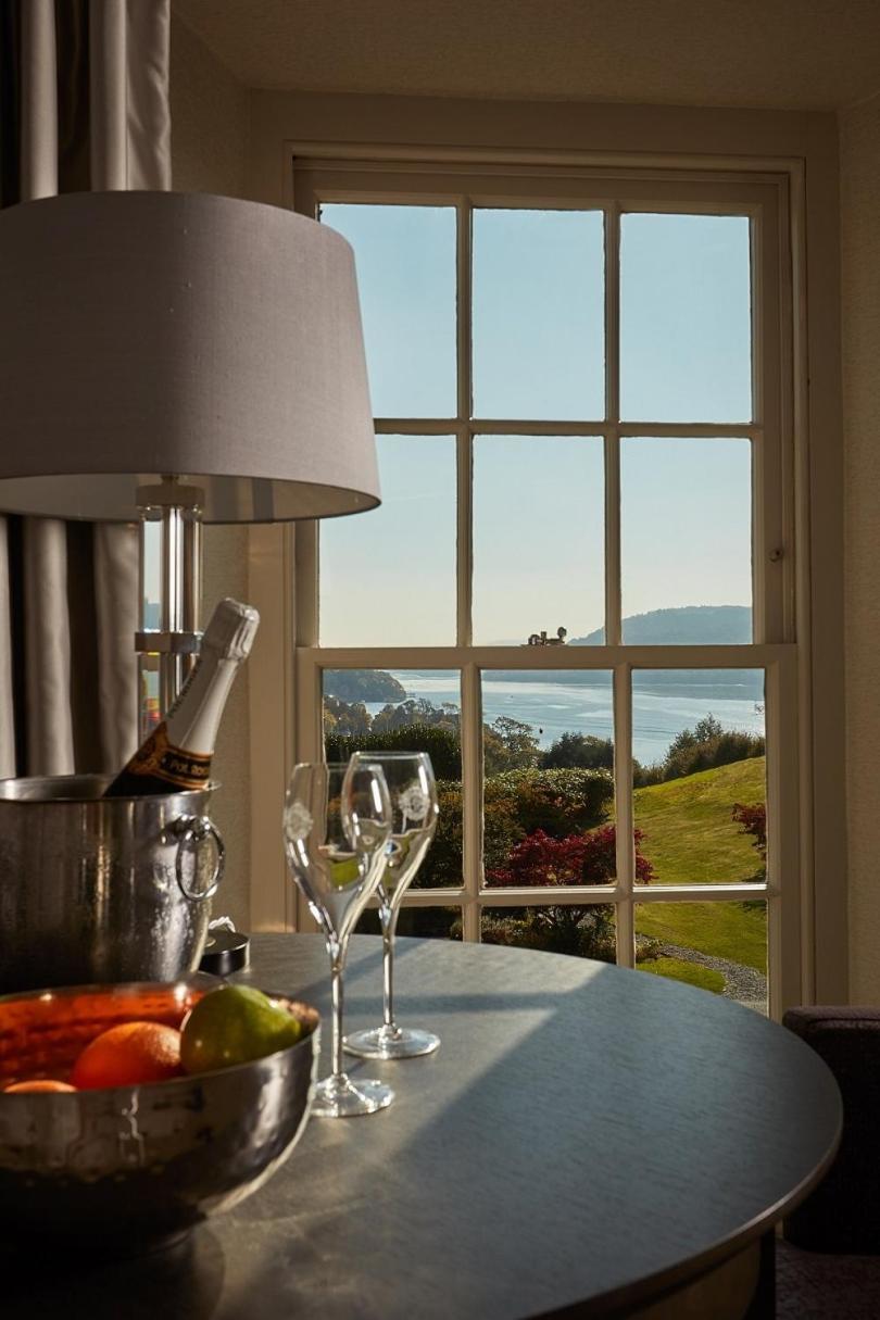 The Samling Hotel Windermere Exteriör bild