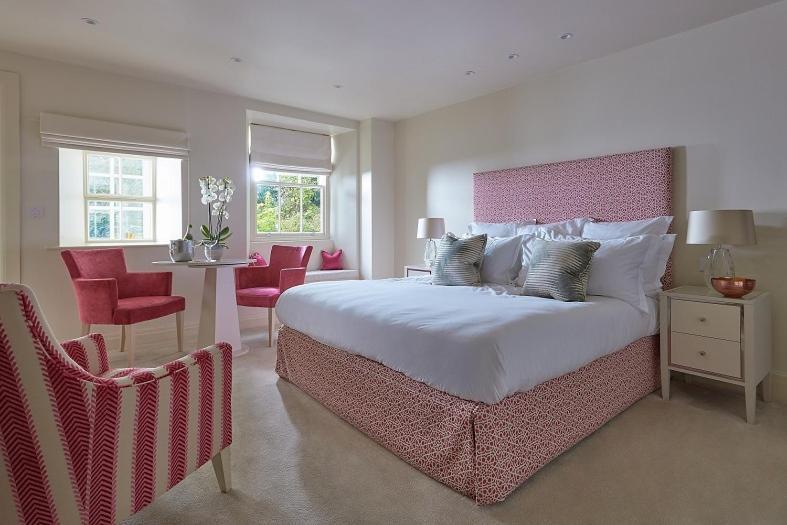 The Samling Hotel Windermere Exteriör bild