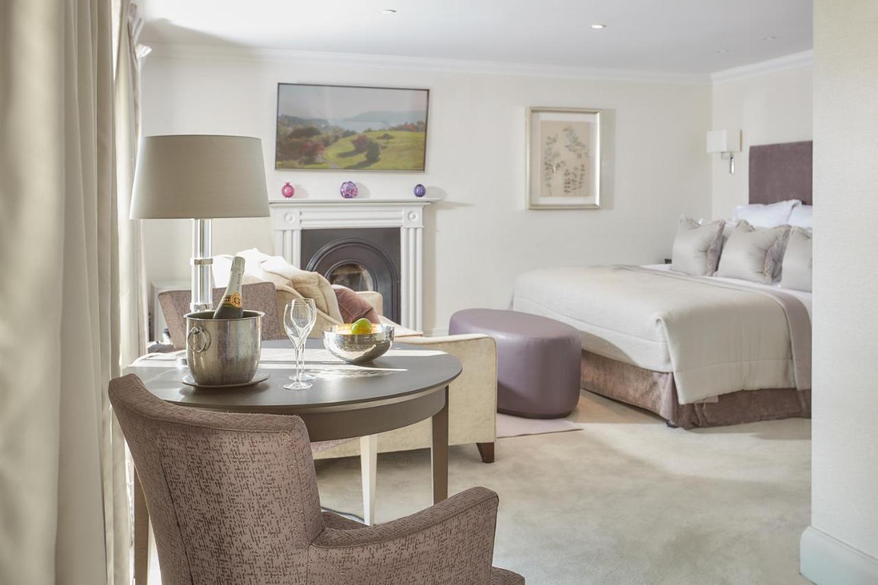 The Samling Hotel Windermere Exteriör bild
